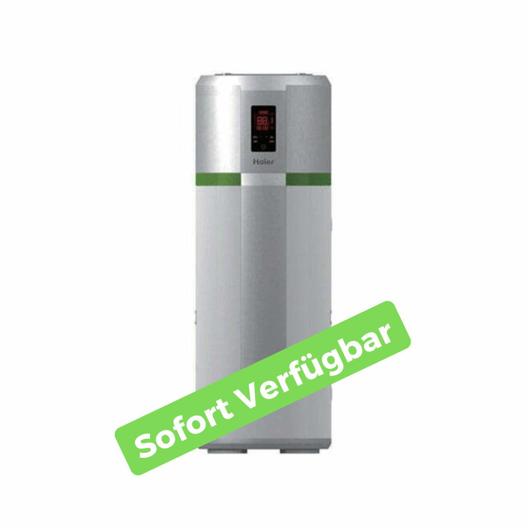 Haier Warmwasserw Rmepumpe Hp M C Heiztechnikshop Wien