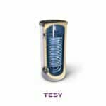 TESY Standspeicher – EV 2X12 S 200 60 HP