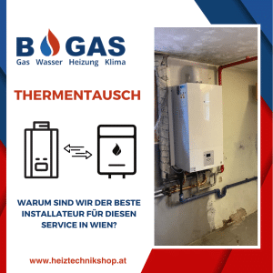 Thermentausch: Elco – Vaillant ecoTEC plus – VCW AT 196/5-5 – 20 kW